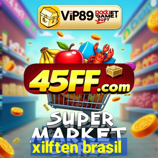 xilften brasil